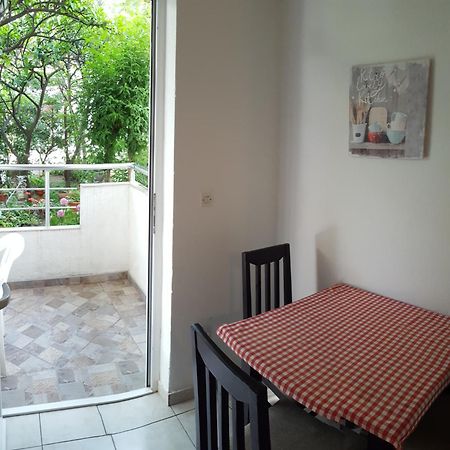 Apartmani Bonik Budva Exteriör bild