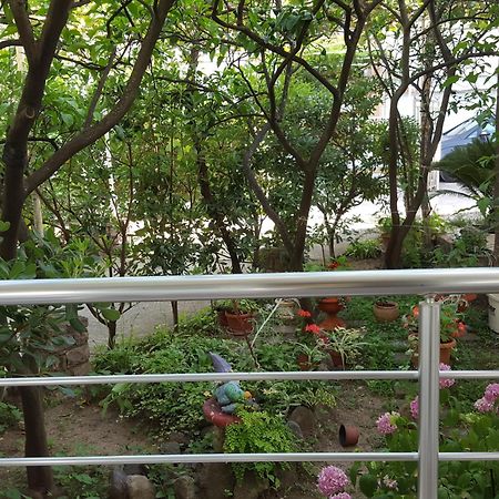 Apartmani Bonik Budva Exteriör bild