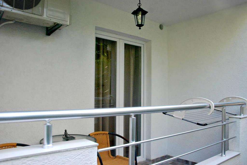 Apartmani Bonik Budva Rum bild